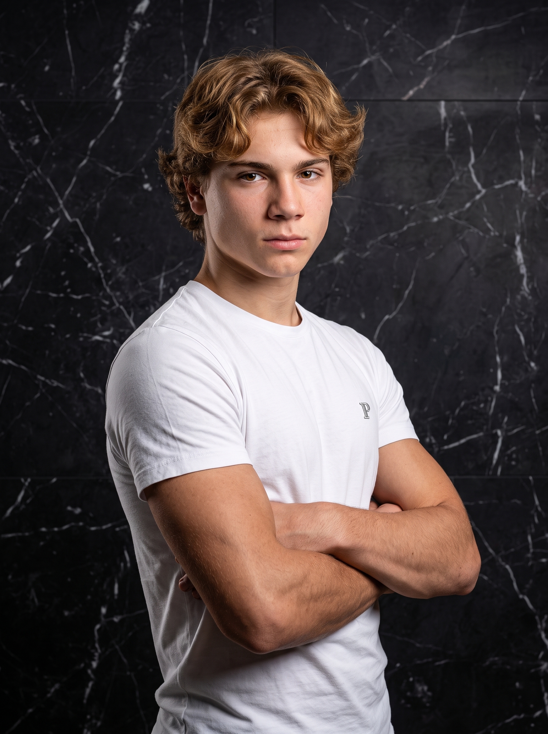 Santino Montenegro